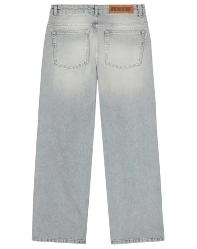 Kathy Dawn Jeans - Woodbird Female